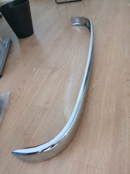 Parachoques Fiat 500