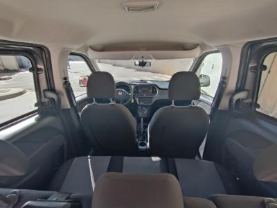 FIAT Doblò Panorama Pop N1 1.3 Mjet 66kW 90CV E5 5p