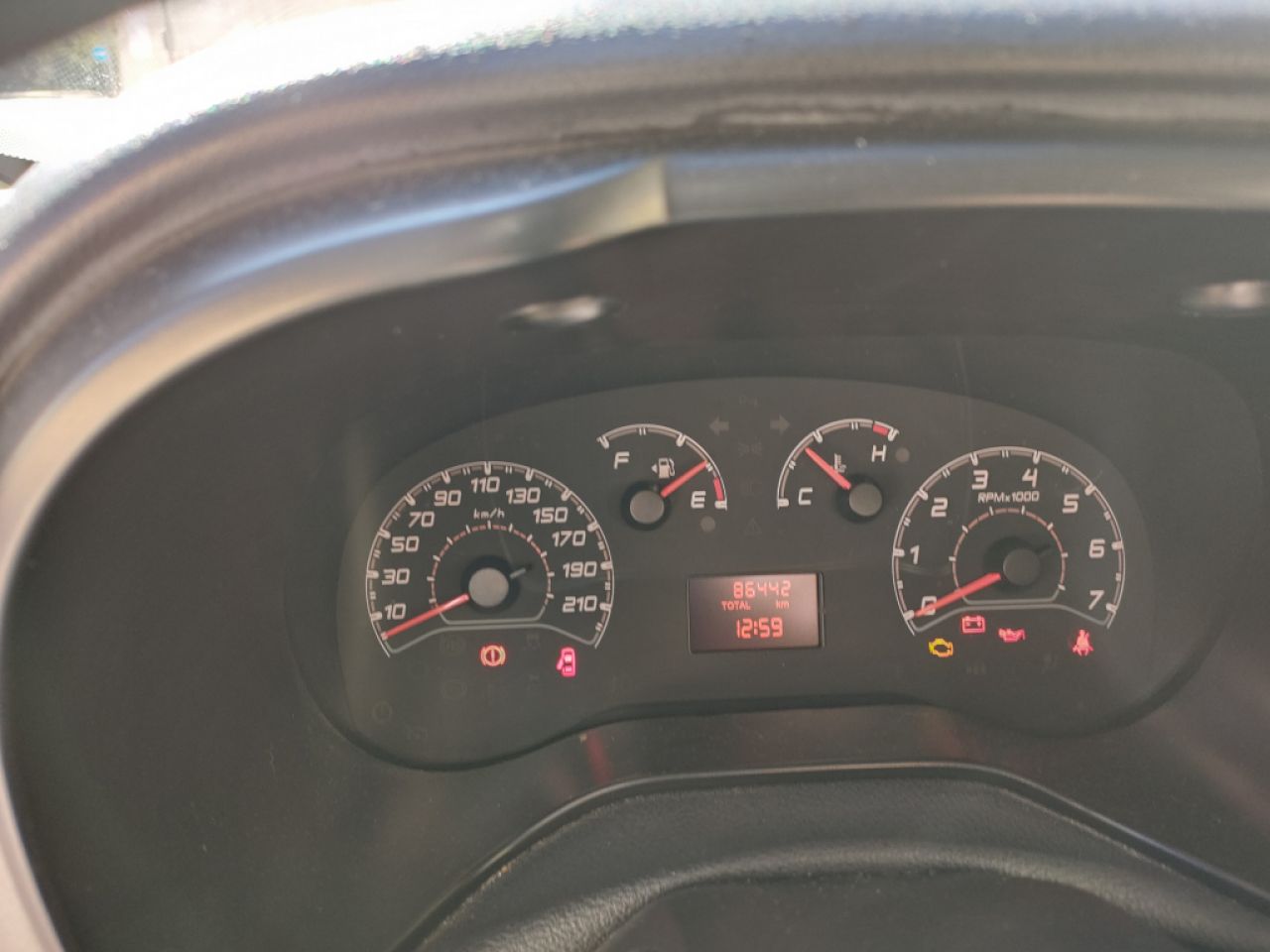 FIAT Doblò Panorama Pop N1 1.3 Mjet 66kW 90CV E5 5p