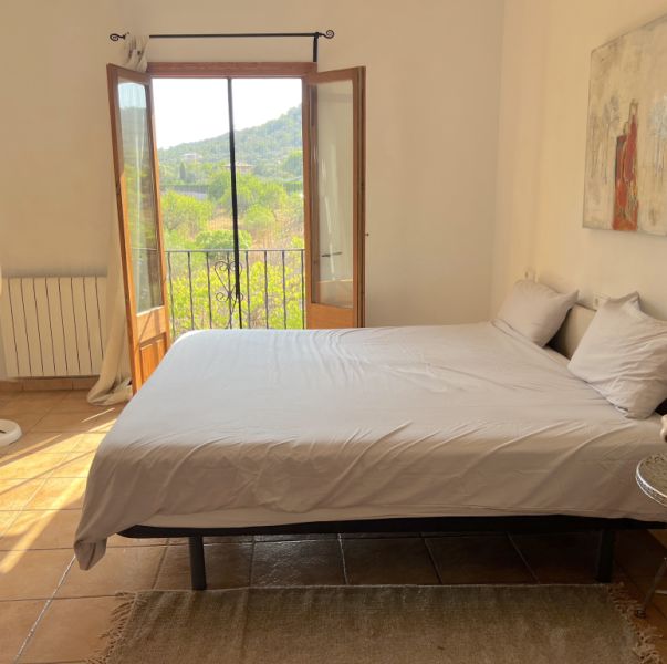 Finca en Cala Millor para alquilar