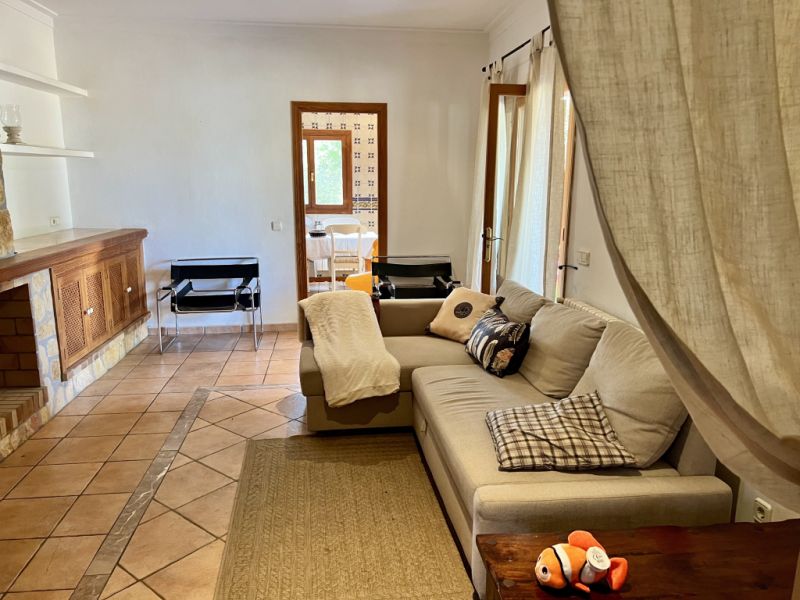 Finca en Cala Millor para alquilar