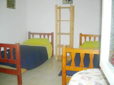 Finca mit 23 Plätzen / Lizenz mit Pool und vielen Extras bei Cala de Mallorca ---- F 50 CM