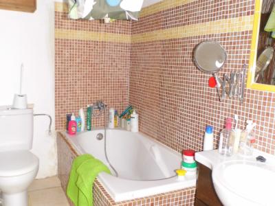 Finca mit 23 Plätzen / Lizenz mit Pool und vielen Extras bei Cala de Mallorca ---- F 50 CM