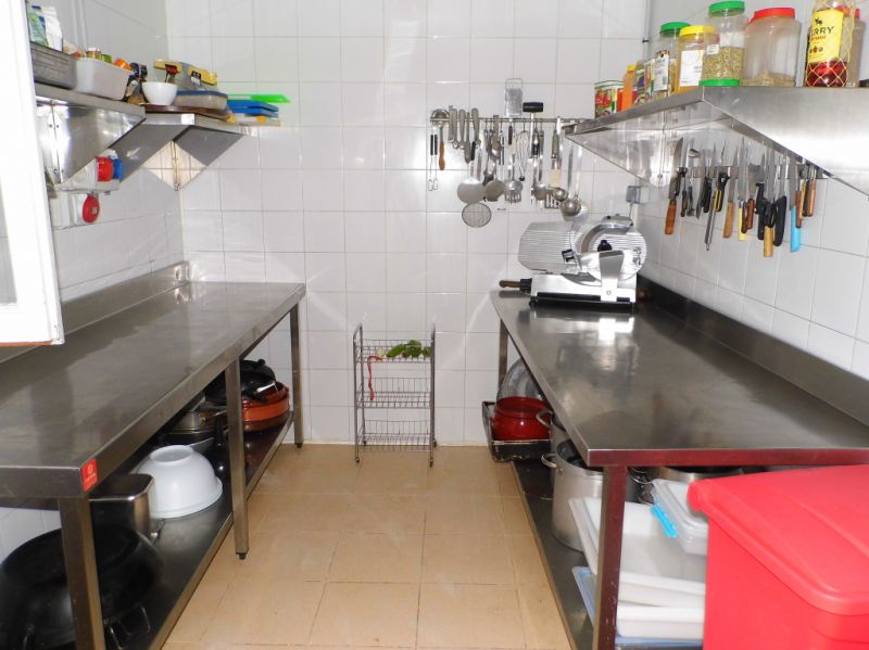 Finca mit 23 Plätzen / Lizenz mit Pool und vielen Extras bei Cala de Mallorca ---- F 50 CM