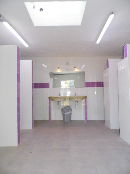 Finca mit 23 Plätzen / Lizenz mit Pool und vielen Extras bei Cala de Mallorca ---- F 50 CM