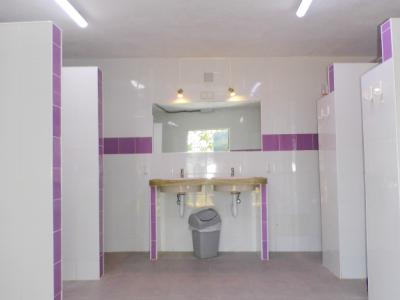 Finca mit 23 Plätzen / Lizenz mit Pool und vielen Extras bei Cala de Mallorca ---- F 50 CM