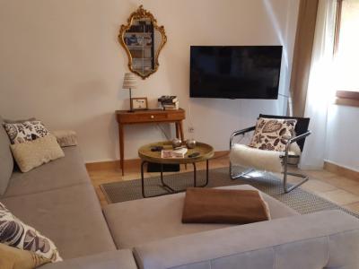 Finca con complejo de apartamentos Son Masía, Manacor