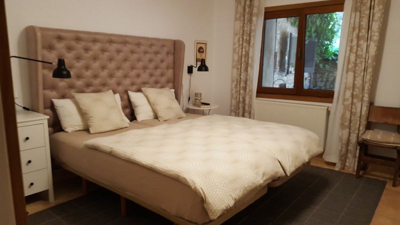 Finca con complejo de apartamentos Son Masía, Manacor