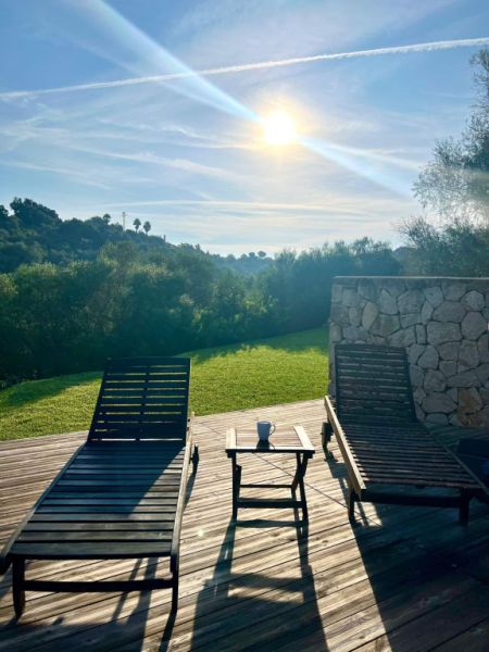 Finca con complejo de apartamentos Son Masía, Manacor