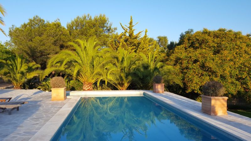 Finca con complejo de apartamentos Son Masía, Manacor