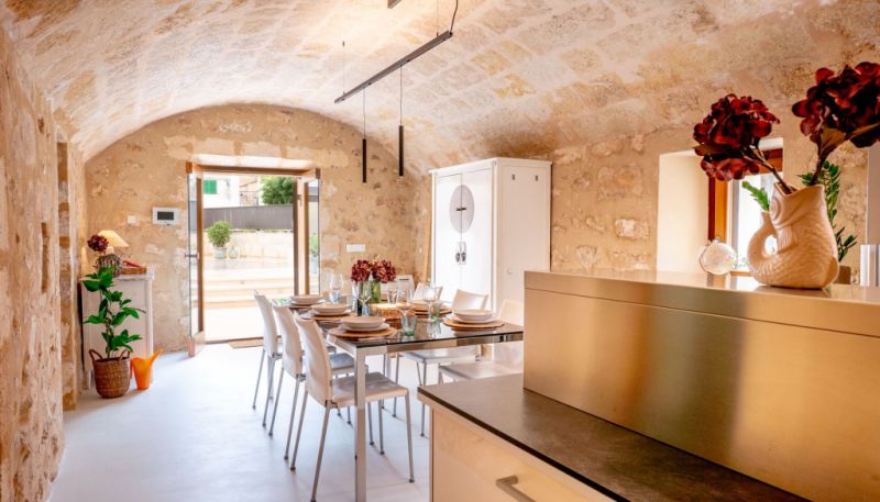 Finca mit Pool in Muro | 3 SZ | Mai Special & Sommer frei