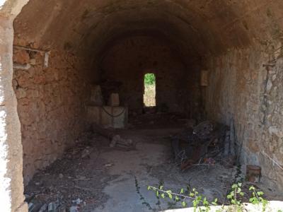 Finca Top Lage zur Renovierung zu Verkaufen in Son Macia