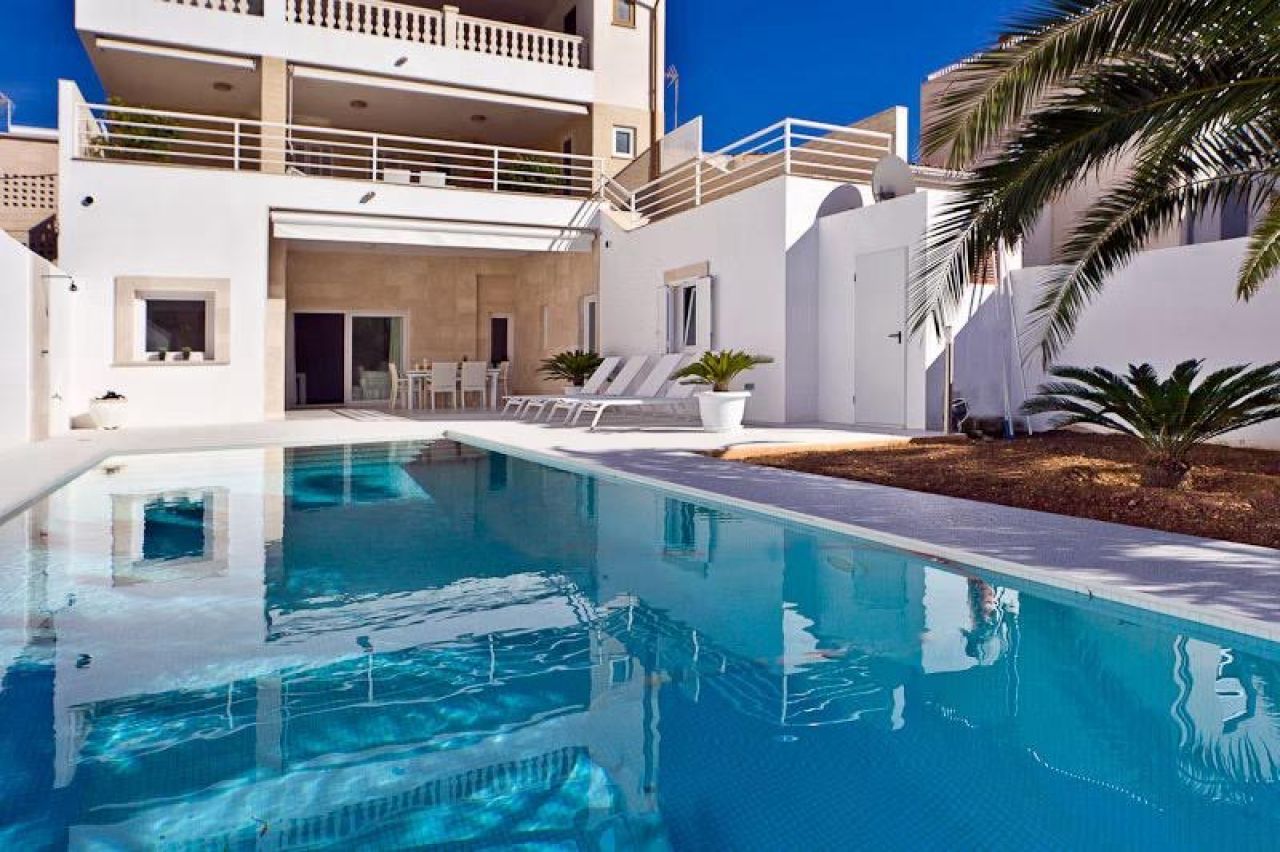 Alquiler de Finca y Apartamento Vacacional