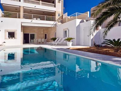 Alquiler de Finca y Apartamento Vacacional