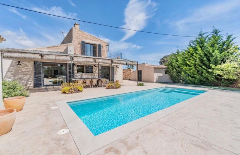 Alquiler de Finca y Apartamento Vacacional