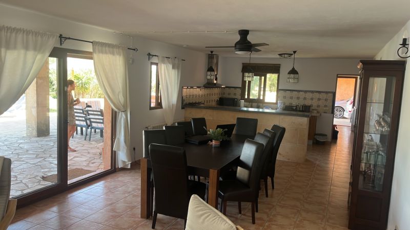 Alquiler de Finca y Apartamento Vacacional