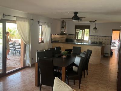 Alquiler de Finca y Apartamento Vacacional