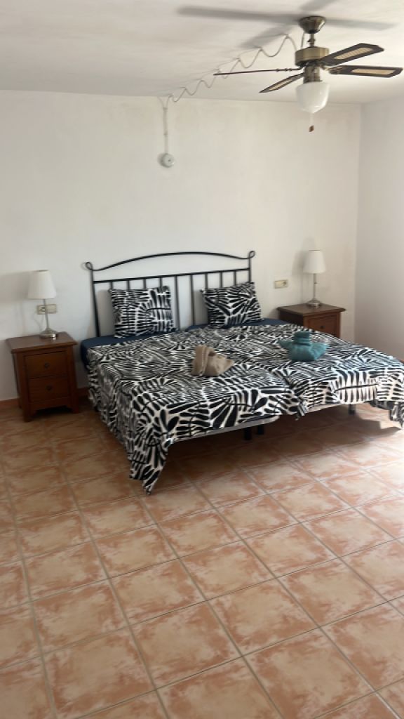 Alquiler de Finca y Apartamento Vacacional