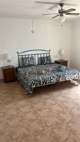 Alquiler de Finca y Apartamento Vacacional