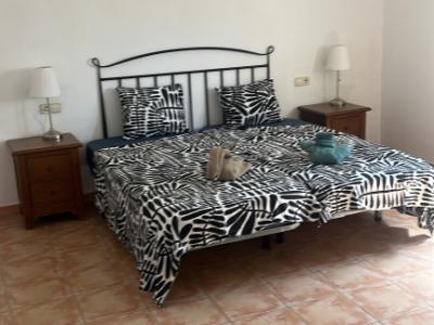 Alquiler de Finca y Apartamento Vacacional