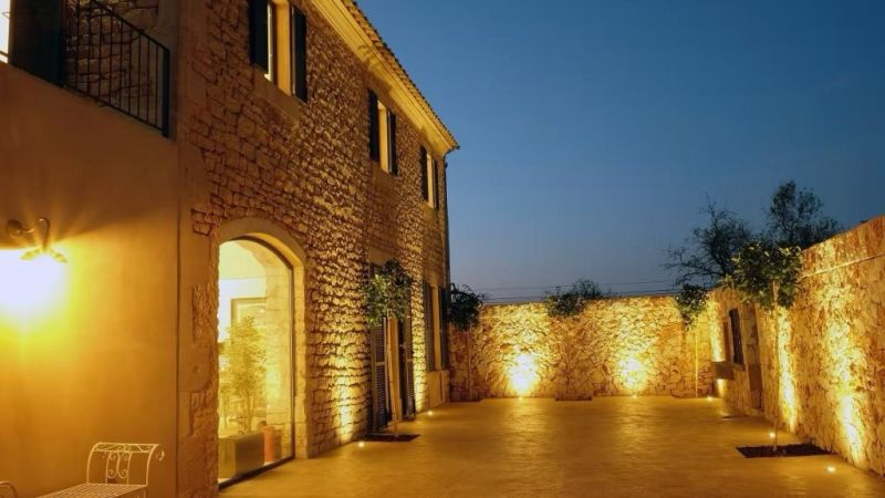 Alquiler de Finca y Apartamento Vacacional