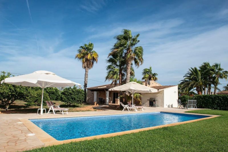 Alquiler de Finca y Apartamento Vacacional