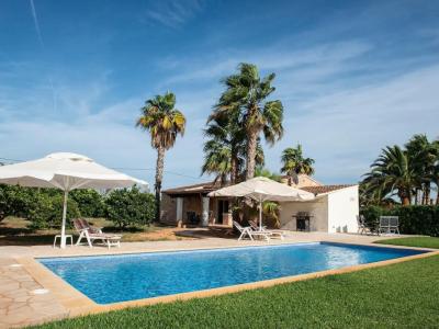 Alquiler de Finca y Apartamento Vacacional