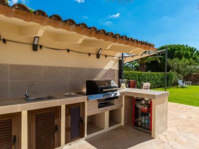 Alquiler de Finca y Apartamento Vacacional