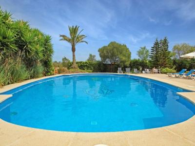 Alquiler de Finca y Apartamento Vacacional