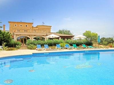 Alquiler de Finca y Apartamento Vacacional