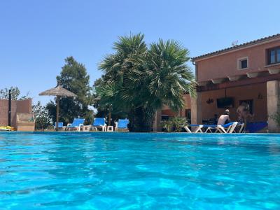 Alquiler de Finca y Apartamento Vacacional