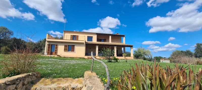 Finca zum Verkauf 3 km von Manacor