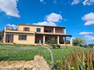 Finca zum Verkauf 3 km von Manacor