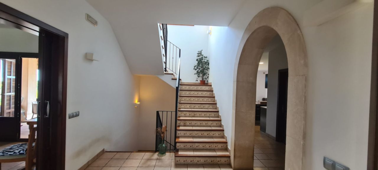 Finca zum Verkauf 3 km von Manacor