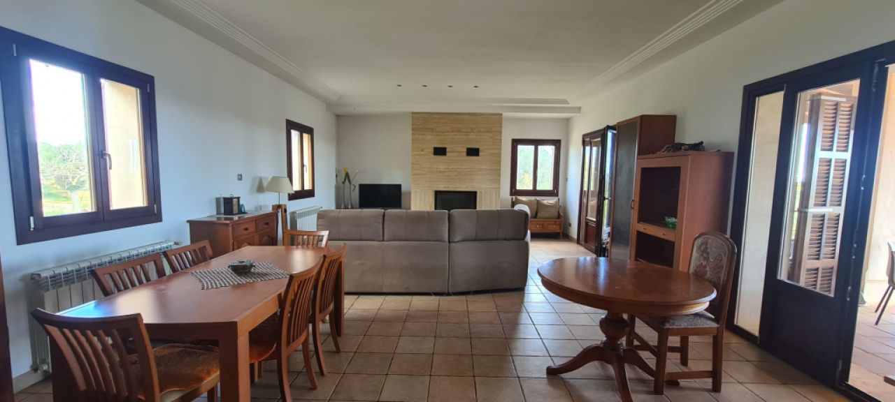 Finca zum Verkauf 3 km von Manacor