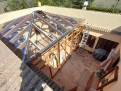 Fincaservice, Pool & Gartenpflege, Renovierungen.