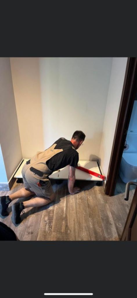 Fincaservice, Pool & Gartenpflege, Renovierungen.