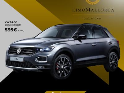 Renting flexible de coches por meses en Mallorca