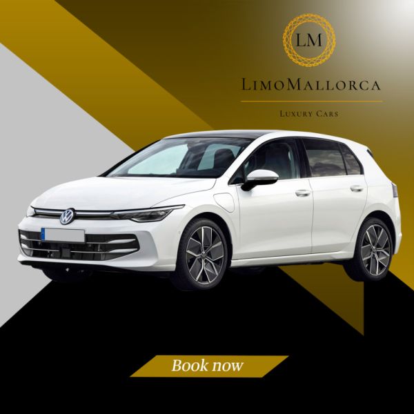 Renting flexible de coches por meses en Mallorca