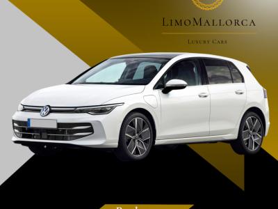 Renting flexible de coches por meses en Mallorca