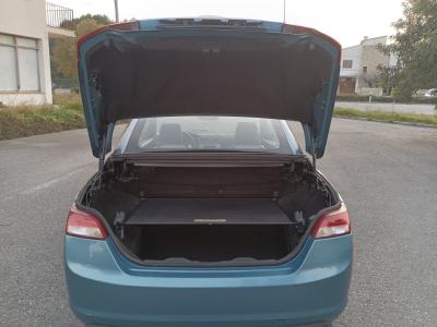 Ford Focus Cabrio 2,0 CC matrícula española ITV nueva