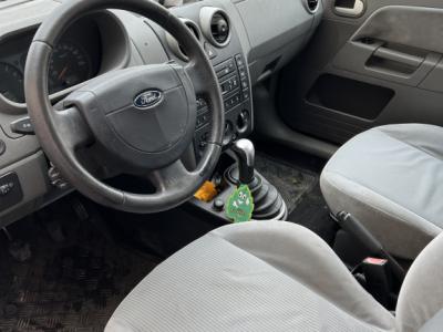 Ford Fusion günstig abzugeben