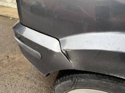 Ford Fusion günstig abzugeben