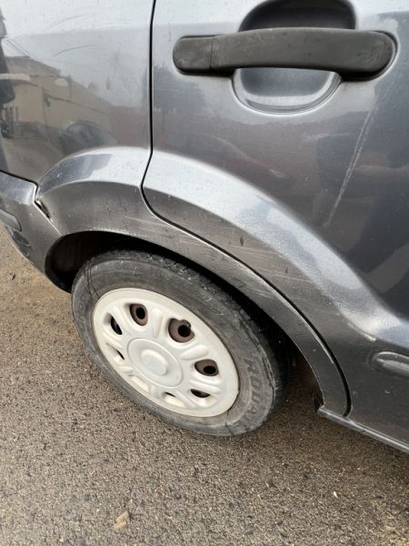 Ford Fusion günstig abzugeben