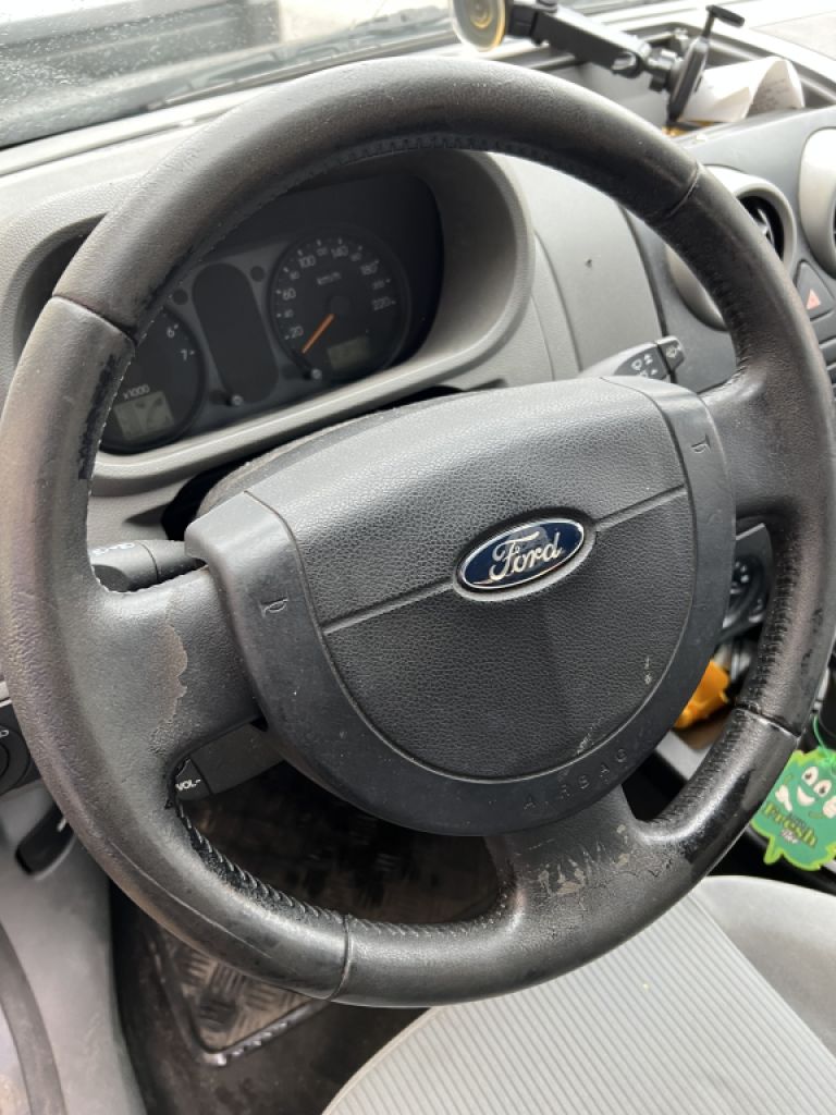 Ford Fusion günstig abzugeben