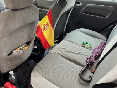 Ford Fusion günstig abzugeben