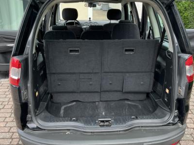 Ford Galaxy 2.0 TDCI with 140 HP