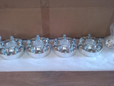 Ford Mustang Roush Shelby Cobra Espaciadores de 4 ruedas