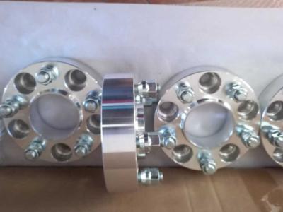 Ford Mustang Roush Shelby Cobra Espaciadores de 4 ruedas