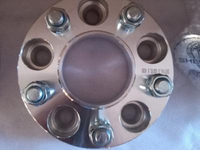 Ford Mustang Roush Shelby Cobra Espaciadores de 4 ruedas